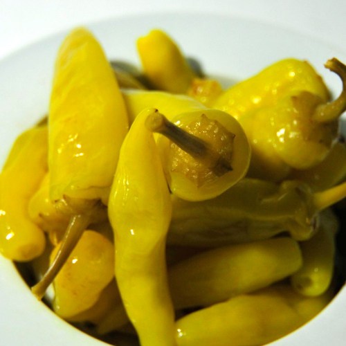 aji oro